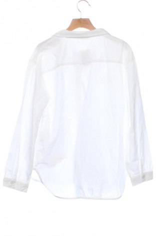 Detská košeľa  Unbranded, Veľkosť 11-12y/ 152-158 cm, Farba Biela, Cena  6,14 €
