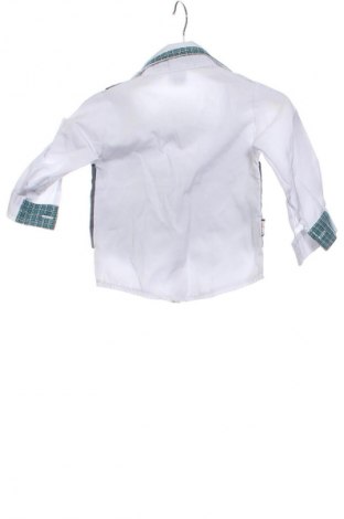 Detská košeľa  Unbranded, Veľkosť 6-9m/ 68-74 cm, Farba Viacfarebná, Cena  10,69 €