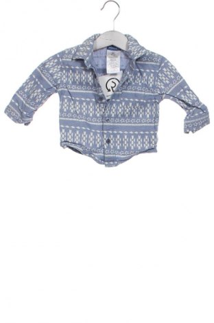 Detská košeľa  Unbranded, Veľkosť 3-6m/ 62-68 cm, Farba Viacfarebná, Cena  10,69 €