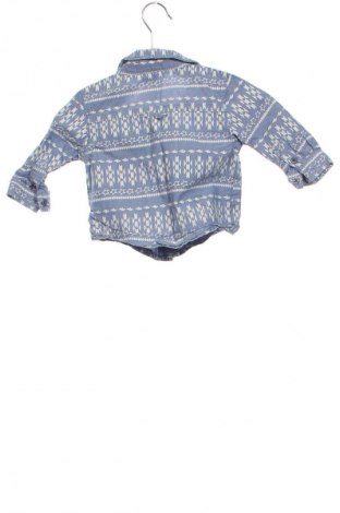 Detská košeľa  Unbranded, Veľkosť 3-6m/ 62-68 cm, Farba Viacfarebná, Cena  10,69 €