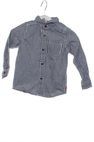 Παιδικό πουκάμισο Unbranded, Μέγεθος 12-18m/ 80-86 εκ., Χρώμα Πολύχρωμο, Τιμή 10,69 €