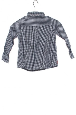 Παιδικό πουκάμισο Unbranded, Μέγεθος 12-18m/ 80-86 εκ., Χρώμα Πολύχρωμο, Τιμή 10,69 €