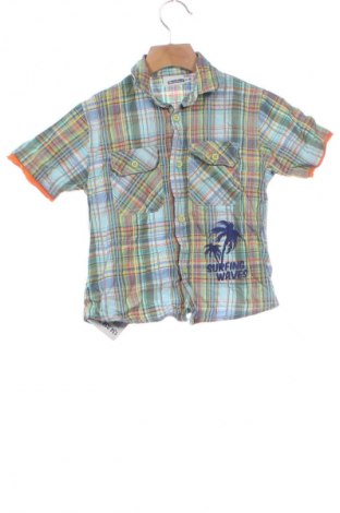 Детска риза Unbranded, Размер 18-24m/ 86-98 см, Цвят Многоцветен, Цена 10,99 лв.