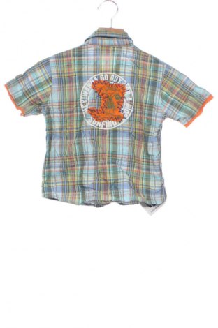 Детска риза Unbranded, Размер 18-24m/ 86-98 см, Цвят Многоцветен, Цена 10,99 лв.