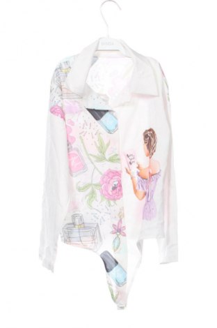 Детска риза Unbranded, Размер 6-9m/ 68-74 см, Цвят Многоцветен, Цена 10,99 лв.