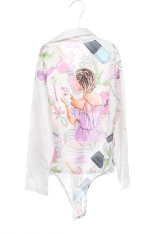 Детска риза Unbranded, Размер 6-9m/ 68-74 см, Цвят Многоцветен, Цена 10,99 лв.