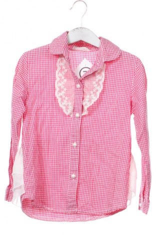 Detská košeľa  Unbranded, Veľkosť 7-8y/ 128-134 cm, Farba Viacfarebná, Cena  6,14 €