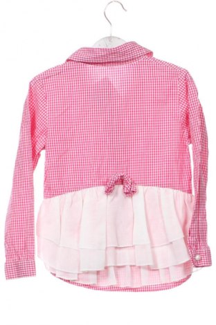 Detská košeľa  Unbranded, Veľkosť 7-8y/ 128-134 cm, Farba Viacfarebná, Cena  6,14 €