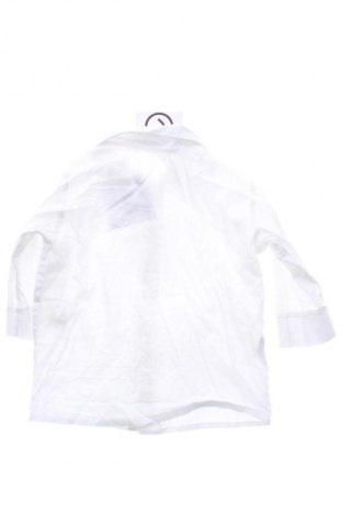 Kinderhemd Unbranded, Größe 9-12m/ 74-80 cm, Farbe Weiß, Preis 5,83 €