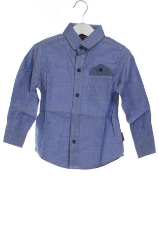 Dětská košile  Unbranded, Velikost 3-4y/ 104-110 cm, Barva Modrá, Cena  265,00 Kč