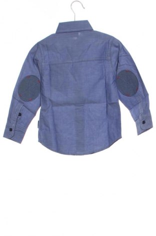 Dětská košile  Unbranded, Velikost 3-4y/ 104-110 cm, Barva Modrá, Cena  265,00 Kč