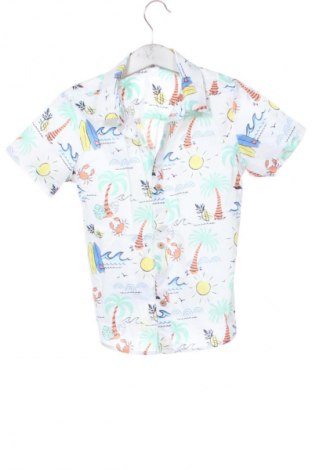 Dziecięca koszula Unbranded, Rozmiar 3-4y/ 104-110 cm, Kolor Kolorowy, Cena 21,99 zł