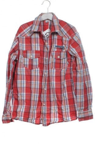 Dziecięca koszula Unbranded, Rozmiar 10-11y/ 146-152 cm, Kolor Kolorowy, Cena 27,59 zł