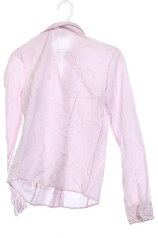 Detská košeľa  United Colors Of Benetton, Veľkosť 11-12y/ 152-158 cm, Farba Ružová, Cena  7,95 €