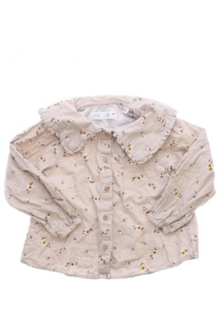 Detská košeľa  Zara, Veľkosť 2-3y/ 98-104 cm, Farba Viacfarebná, Cena  8,95 €