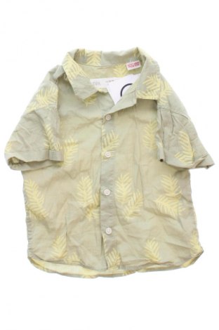 Kinderhemd Zara, Größe 12-18m/ 80-86 cm, Farbe Mehrfarbig, Preis € 12,99