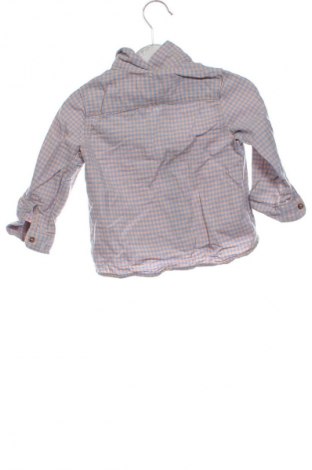 Detská košeľa  Zara, Veľkosť 9-12m/ 74-80 cm, Farba Viacfarebná, Cena  5,95 €