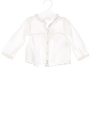 Παιδικό πουκάμισο Zara, Μέγεθος 6-9m/ 68-74 εκ., Χρώμα Πολύχρωμο, Τιμή 7,00 €