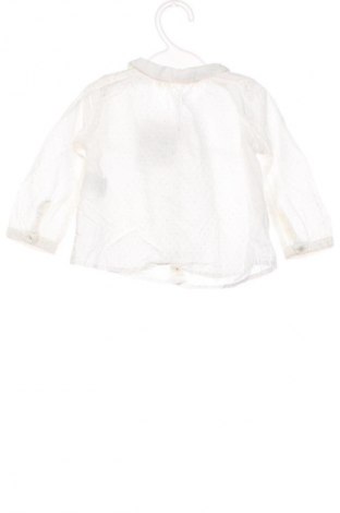 Παιδικό πουκάμισο Zara, Μέγεθος 6-9m/ 68-74 εκ., Χρώμα Πολύχρωμο, Τιμή 7,00 €