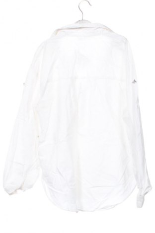 Cămașă pentru copii Zara, Mărime 12-13y/ 158-164 cm, Culoare Alb, Preț 52,26 Lei