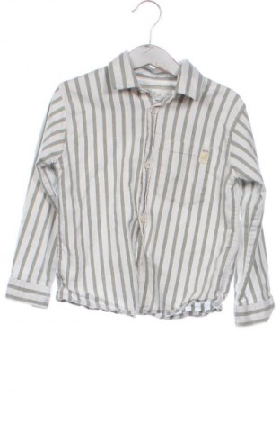 Kinderhemd Zara, Größe 3-4y/ 104-110 cm, Farbe Mehrfarbig, Preis 7,16 €