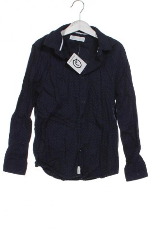 Kinderhemd Zara, Größe 6-7y/ 122-128 cm, Farbe Mehrfarbig, Preis 7,19 €