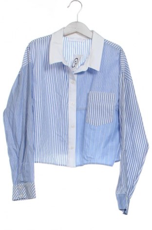 Dětská košile  Zara, Velikost 10-11y/ 146-152 cm, Barva Vícebarevné, Cena  119,00 Kč