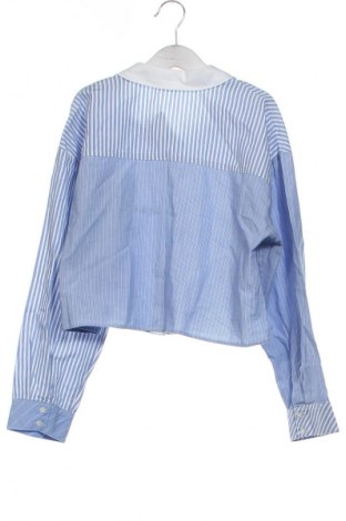 Dětská košile  Zara, Velikost 10-11y/ 146-152 cm, Barva Vícebarevné, Cena  119,00 Kč
