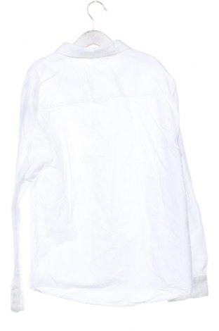 Dziecięca koszula Zara, Rozmiar 10-11y/ 146-152 cm, Kolor Biały, Cena 32,32 zł