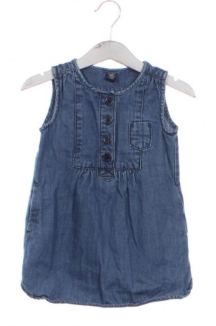 Dětské šaty  Baby Gear, Velikost 18-24m/ 86-98 cm, Barva Modrá, Cena  249,00 Kč