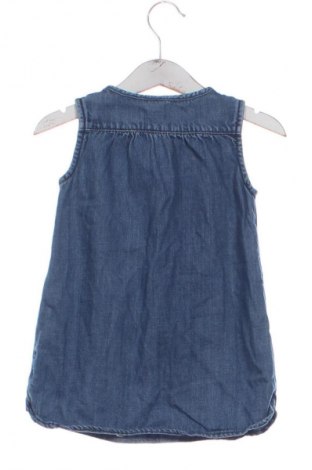 Dětské šaty  Baby Gear, Velikost 18-24m/ 86-98 cm, Barva Modrá, Cena  249,00 Kč