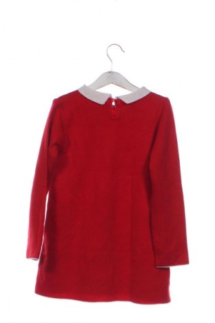 Detské šaty  Be You, Veľkosť 7-8y/ 128-134 cm, Farba Červená, Cena  14,95 €