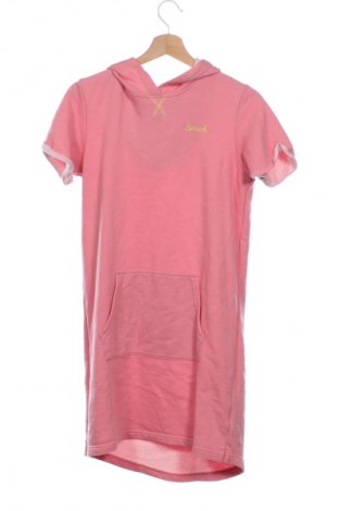 Rochie pentru copii Bench, Mărime 12-13y/ 158-164 cm, Culoare Roz, Preț 102,13 Lei