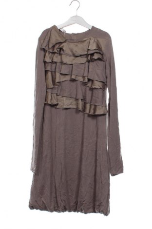 Παιδικό φόρεμα Bimbus, Μέγεθος 13-14y/ 164-168 εκ., Χρώμα Καφέ, Τιμή 10,99 €