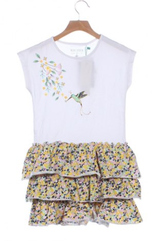 Παιδικό φόρεμα Blue Seven, Μέγεθος 5-6y/ 116-122 εκ., Χρώμα Πολύχρωμο, Τιμή 37,99 €