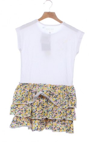 Παιδικό φόρεμα Blue Seven, Μέγεθος 5-6y/ 116-122 εκ., Χρώμα Πολύχρωμο, Τιμή 37,99 €