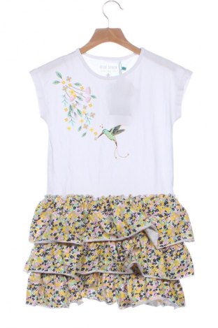 Детска рокля Blue Seven, Размер 5-6y/ 116-122 см, Цвят Многоцветен, Цена 62,99 лв.