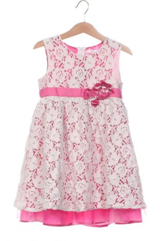 Detské šaty  Bpc Bonprix Collection, Veľkosť 4-5y/ 110-116 cm, Farba Viacfarebná, Cena  10,95 €