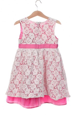 Detské šaty  Bpc Bonprix Collection, Veľkosť 4-5y/ 110-116 cm, Farba Viacfarebná, Cena  10,95 €