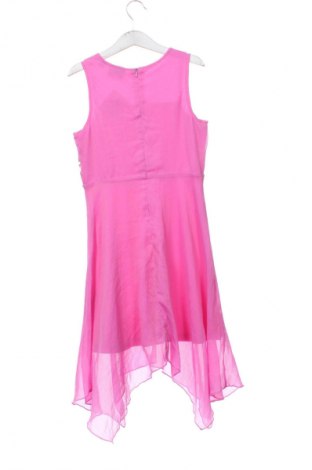 Detské šaty  Bpc Bonprix Collection, Veľkosť 7-8y/ 128-134 cm, Farba Ružová, Cena  15,35 €