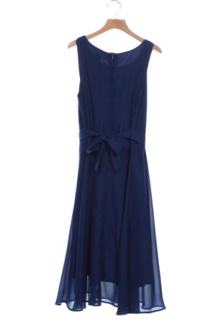 Rochie pentru copii Bpc Bonprix Collection, Mărime 11-12y/ 152-158 cm, Culoare Albastru, Preț 49,99 Lei