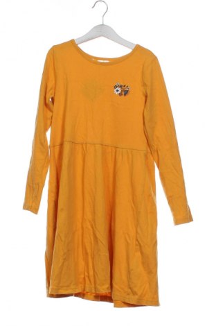 Gyerek ruha Bpc Bonprix Collection, Méret 9-10y / 140-146 cm, Szín Sárga, Ár 3 269 Ft