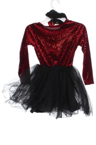 Kinderkleid Breeze, Größe 5-6y/ 116-122 cm, Farbe Mehrfarbig, Preis € 12,28