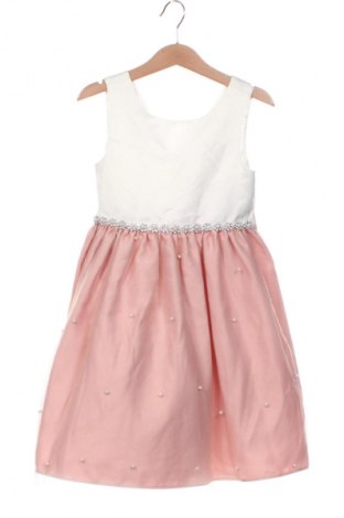 Детска рокля Btween, Размер 4-5y/ 110-116 см, Цвят Многоцветен, Цена 50,99 лв.