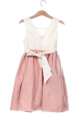 Детска рокля Btween, Размер 4-5y/ 110-116 см, Цвят Многоцветен, Цена 50,99 лв.