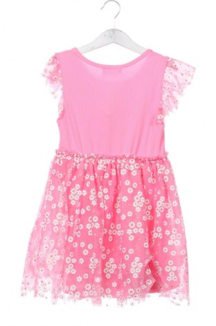 Kinderkleid Btween, Größe 5-6y/ 116-122 cm, Farbe Rosa, Preis 9,99 €