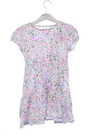 Kinderkleid C&A, Größe 5-6y/ 116-122 cm, Farbe Mehrfarbig, Preis € 10,99