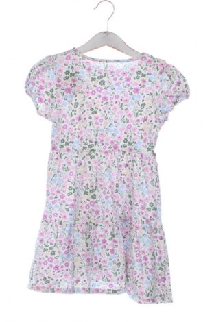 Kinderkleid C&A, Größe 5-6y/ 116-122 cm, Farbe Mehrfarbig, Preis € 10,99