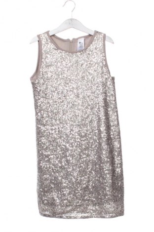 Kinderkleid C&A, Größe 7-8y/ 128-134 cm, Farbe Mehrfarbig, Preis € 12,28