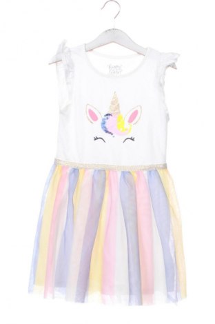 Παιδικό φόρεμα C&A, Μέγεθος 5-6y/ 116-122 εκ., Χρώμα Πολύχρωμο, Τιμή 12,28 €